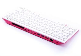 Raspberry Pi lance le nouveau Pi 400 tout-en-un - Raspberry Pi Pod et base micro:bit