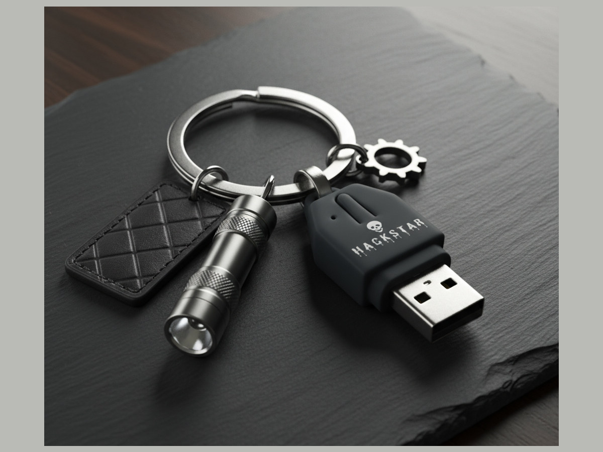 HackStar