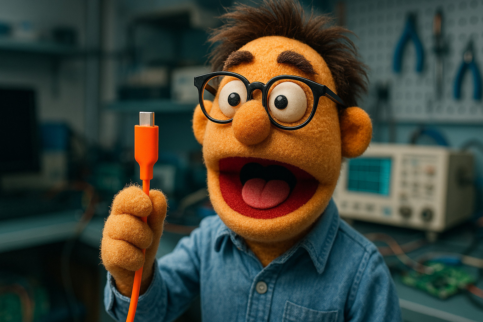 open-source USB PD Sink implementation for embedded devices