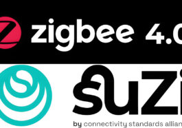 ZIgbee 4.0 Suzi sub-GHz Zigbee