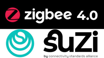 ZIgbee 4.0 Suzi sub-GHz Zigbee