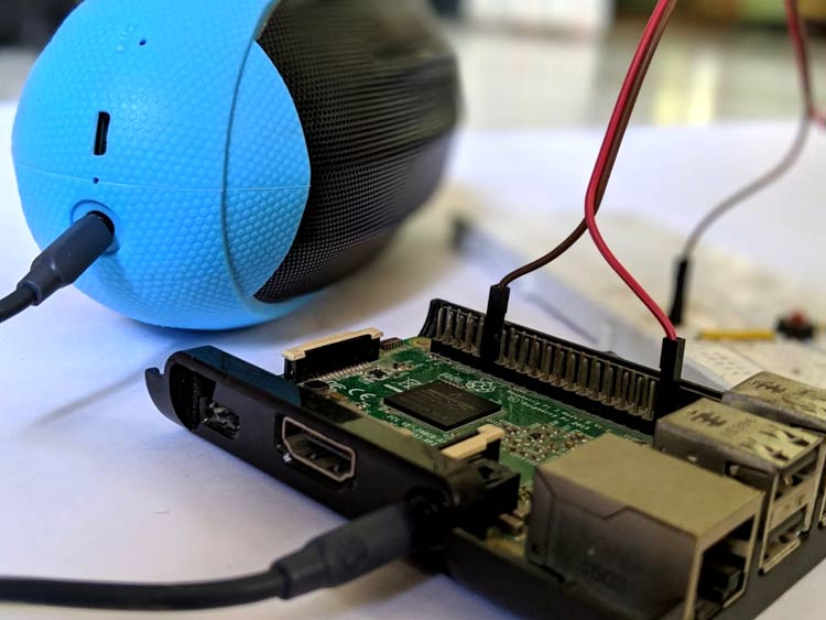 Haut-parleur Bluetooth Raspberry Pi : écoutez de l'audio sans fil à l'aide du Raspberry Pi