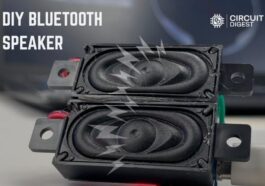 DIY Bluetooth Speaker on a Budget