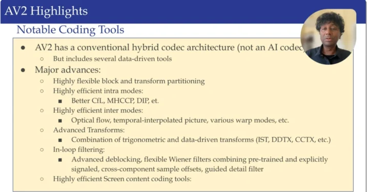 Outils de codage AV2