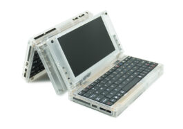 Pocket8086 Retro DOS Computer