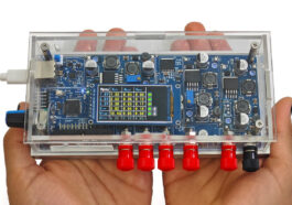 BenchVolt PD A five channel, 100 W, open source, USB PD power supply