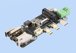 pi 5 nvme hdmi adapter