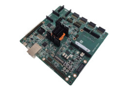 AMD SCU35 evaluation kit