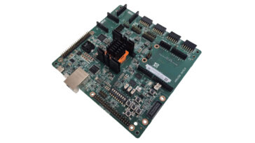 AMD SCU35 evaluation kit
