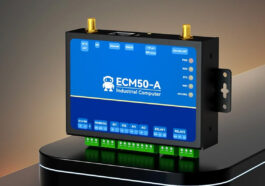 EBYTE ECM50 A07 ESP32 S3 Industrial Computer