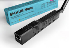 SMHUB Nano Mg24
