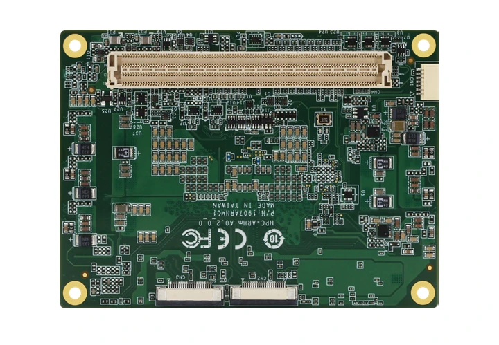 Connecteur carte à carte COM-HPC Mini