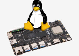 upstream Linux Mediatek Genio 1200 Radxa NIO 12L SBC