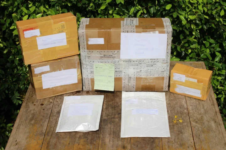 Forfaits CNX Software Giveaway Week 2025