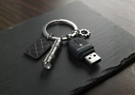 HackStar, a USB-Based Ethical Hacking Tool