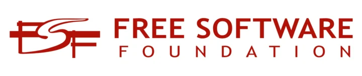 Logo de la Fondation du Logiciel Libre