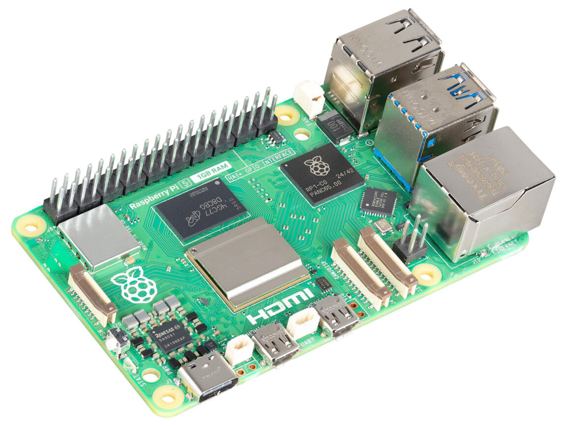 Augmentation des prix des Raspberry Pi 4 et 5 : découvrez le nouveau ...