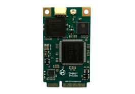 NetCube Systems Nagami Allwinner T113-S3 mini PCIe SoM est doté d'un SoC sans fil ESP32 et prend en charge Linux principal