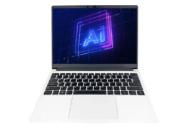 CIX P1 Framework laptop