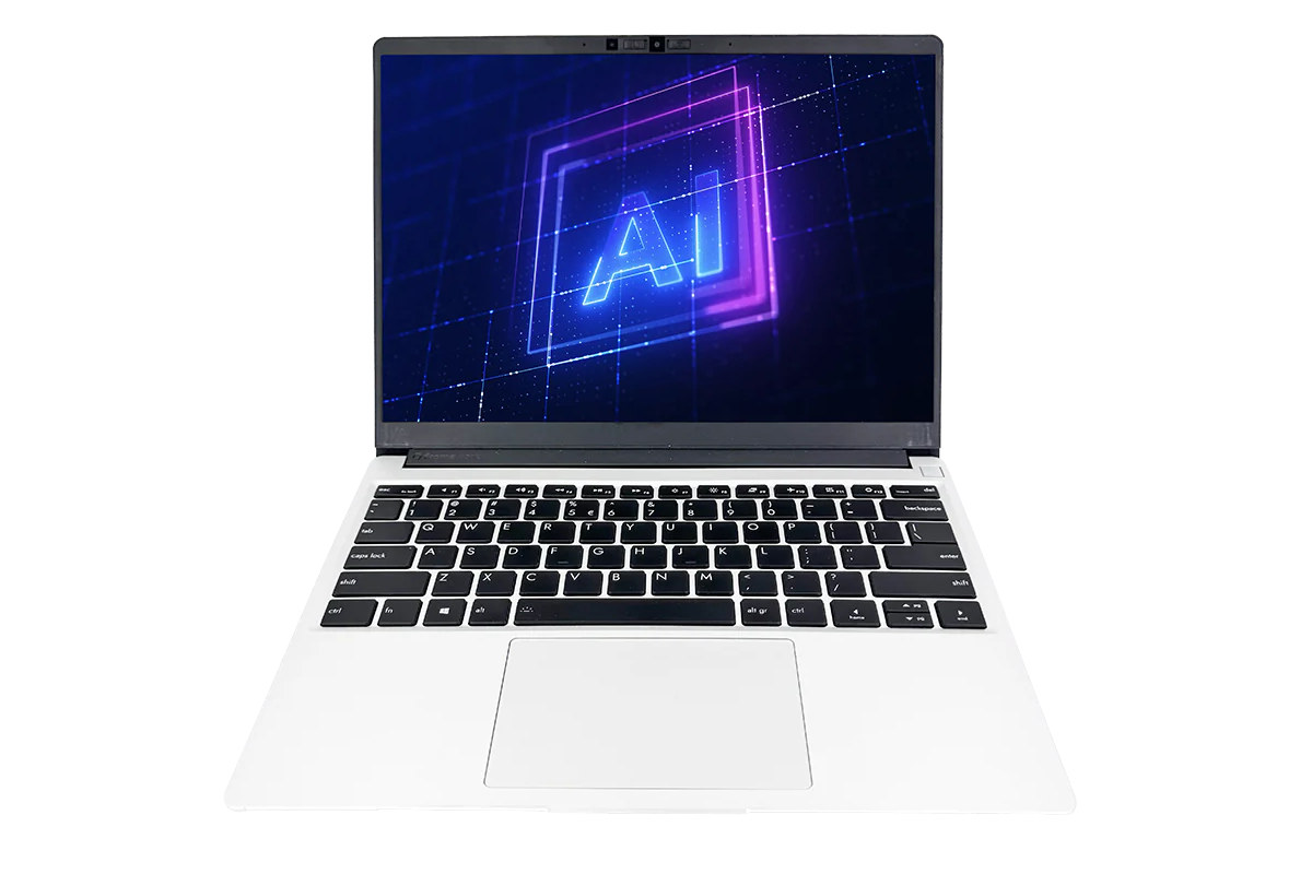 CIX P1 Framework laptop