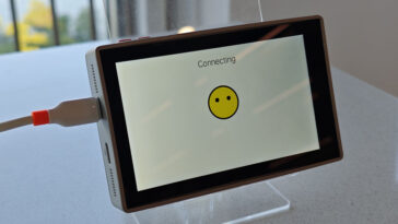 Le kit de développement d'apprentissage automatique Edgi-Talk comprend le SoC Infineon PSOC Edge E84 Edge AI (financement participatif)