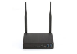 Rikomagic DS08 digital signage player