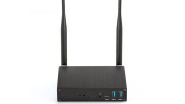 Rikomagic DS08 digital signage player