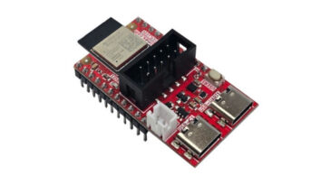 Olimex ESP32-C6-Devkit-Lipo