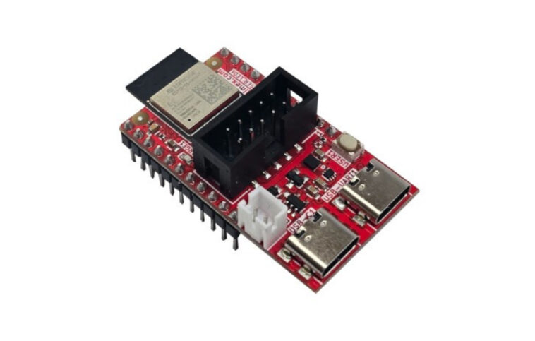 Olimex ESP32-C6-DevKit-Lipo : carte open source WiFi 6 et Bluetooth 5.0 compacte 1 Olimex ESP32-C6-Devkit-Lipo