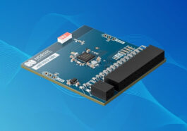nRF7002 EBII Wi Fi 6 Expansion Board