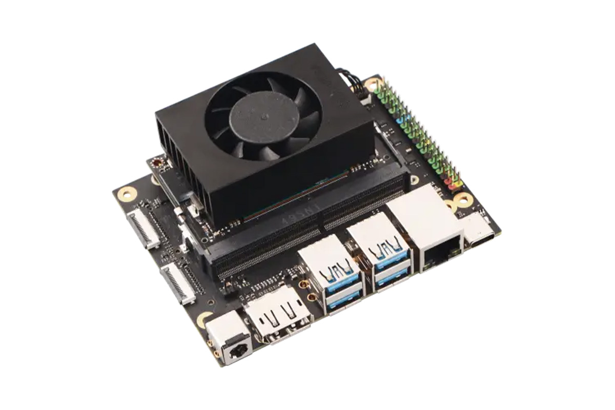 Radxa C200 Orin