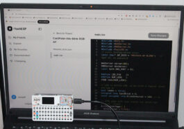 FlashESP Web-based ESP32 programming tool