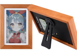 Waveshare RPi-Zero-PhotoPainter-ACCE