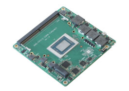 SolidRun Ryzen R8000 COM6 Compact Module
