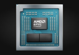 AMD EPYC Embedded 2005 Series Processors