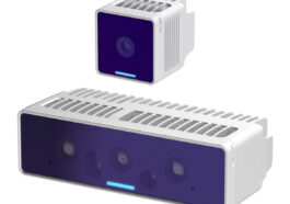 Luxonis OAK 4 Qualcomm QCS8550 AI camera family