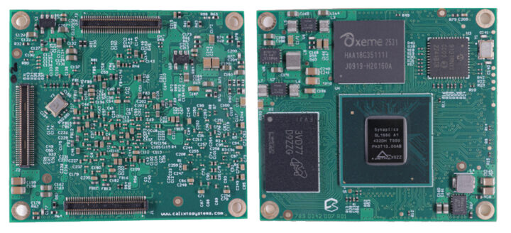 SL1680 OPTIMA SOM Haut et Bas