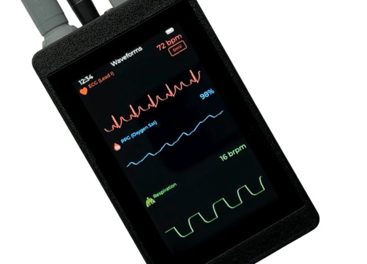 Signaux de base intégrés