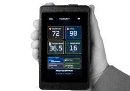 HealthyPi 6 open source multi modal biosignal research platform