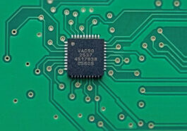 NeuroVoice VAD Voice Activity Detection chip