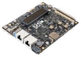 Auvidea X242 Carrier Board