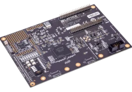 La famille de FPGA Lattice Semi MachXO4 offre jusqu'à 9 400 LUT, 448 Ko de flash utilisateur et une « prise à chaud » améliorée.