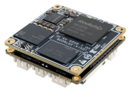 CAM 3576Q38 Mini AI SBC