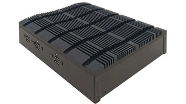 Jetway B903DMTX Intel N97 Box PC