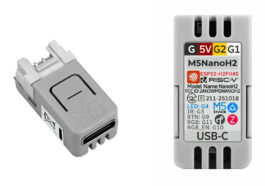 M5Stack NanoH2