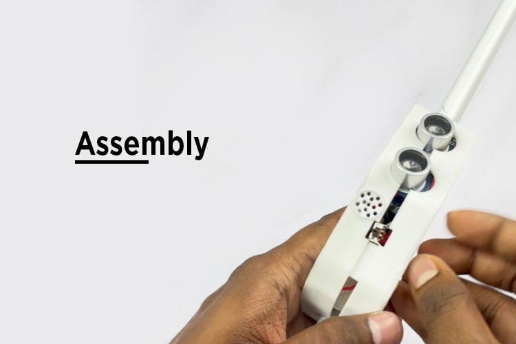 1766772050 360 Construire un baton aveugle intelligent a laide dArduino Inspire