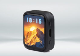 ESP32 C6 Display Development Board