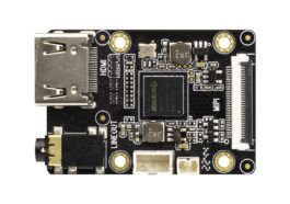 Firefly HDMI to MIPI CSI adapter board