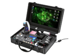 Jetson Orin Nano AI learning kit