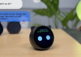 An ESP32-Based AI Voice Assistant Demonstrating Multilingual Voice Interaction